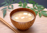 味噌汁