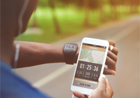 JogNote GPS 